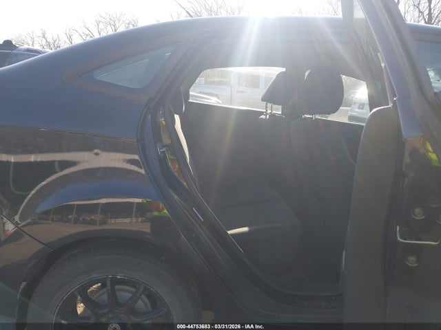 Продажа на аукционе авто 2015 Ford Fiesta Se, vin: 3FADP4BJ2FM207849, номер лота: 44753683