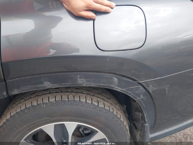 5TDKBRCHXPS571656 Toyota Highlander Hybrid Xle