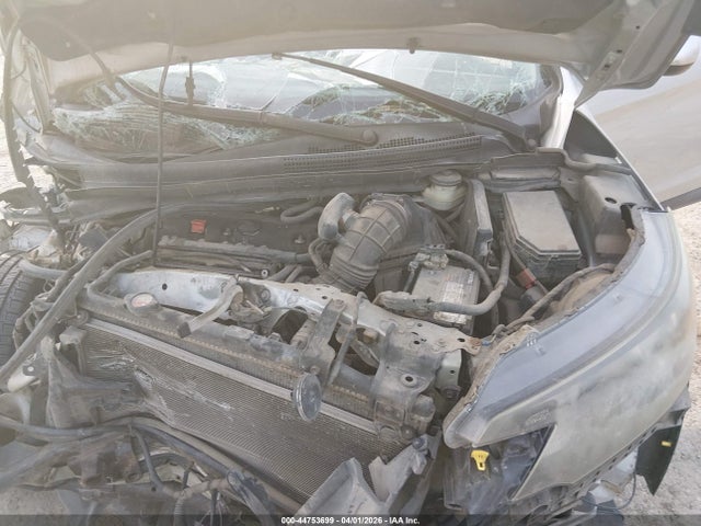 Продаж на аукціоні авто 2013 Honda Cr-v Ex, vin: 2HKRM4H51DH617600, номер лоту: 44753699