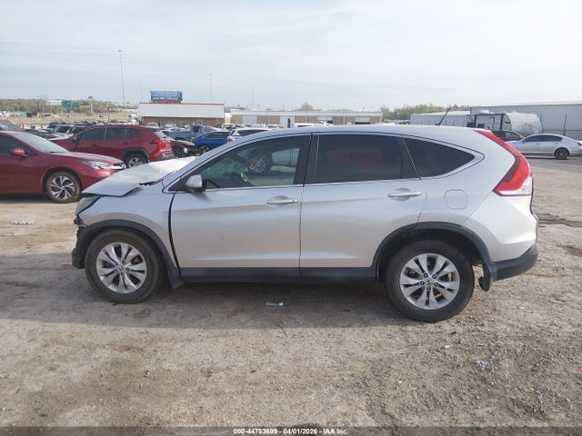 Продаж на аукціоні авто 2013 Honda Cr-v Ex, vin: 2HKRM4H51DH617600, номер лоту: 44753699