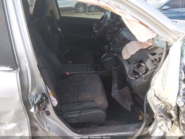 Продаж на аукціоні авто 2013 Honda Cr-v Ex, vin: 2HKRM4H51DH617600, номер лоту: 44753699