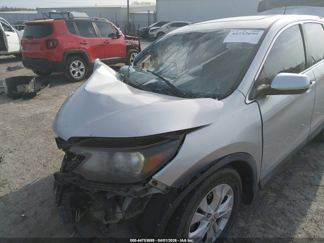 Продаж на аукціоні авто 2013 Honda Cr-v Ex, vin: 2HKRM4H51DH617600, номер лоту: 44753699