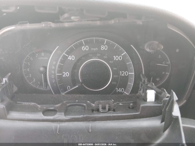 Продаж на аукціоні авто 2013 Honda Cr-v Ex, vin: 2HKRM4H51DH617600, номер лоту: 44753699