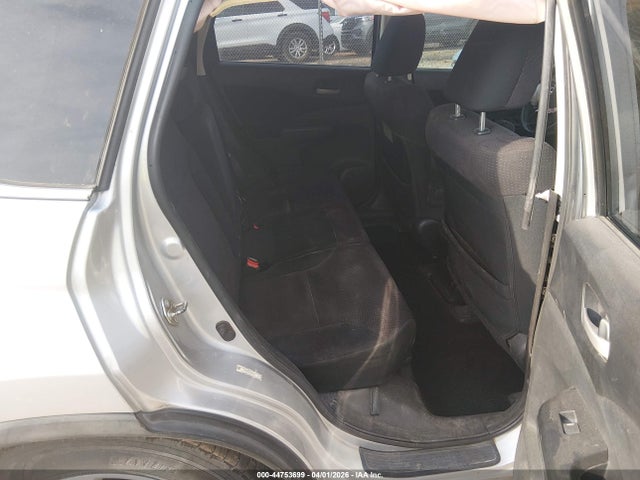 Продаж на аукціоні авто 2013 Honda Cr-v Ex, vin: 2HKRM4H51DH617600, номер лоту: 44753699