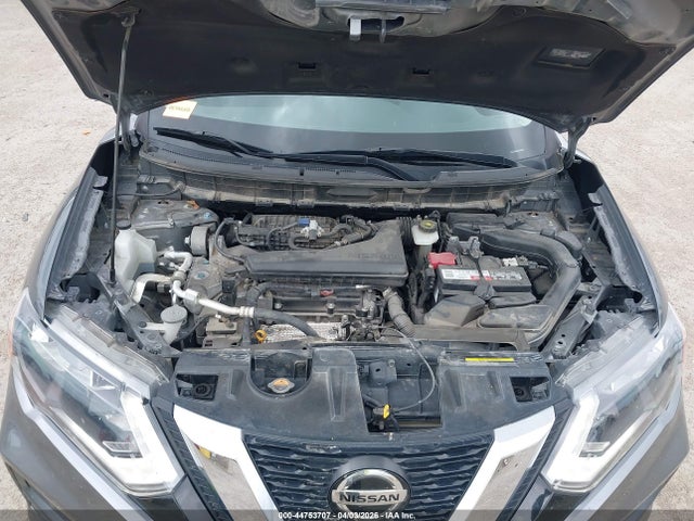 Продаж на аукціоні авто 2020 Nissan Rogue Sv Intelligent Awd, vin: JN8AT2MV5LW135249, номер лоту: 44753707