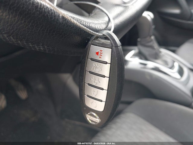 Продаж на аукціоні авто 2020 Nissan Rogue Sv Intelligent Awd, vin: JN8AT2MV5LW135249, номер лоту: 44753707