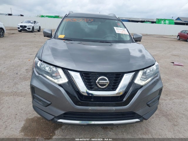 Продаж на аукціоні авто 2020 Nissan Rogue Sv Intelligent Awd, vin: JN8AT2MV5LW135249, номер лоту: 44753707