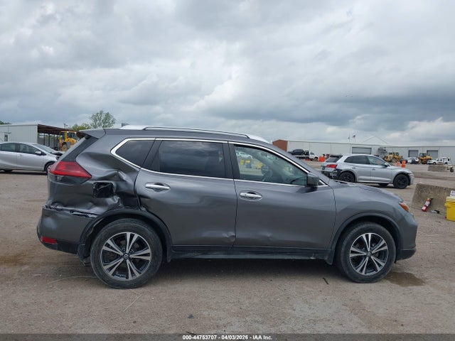 Продаж на аукціоні авто 2020 Nissan Rogue Sv Intelligent Awd, vin: JN8AT2MV5LW135249, номер лоту: 44753707