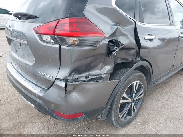 Продаж на аукціоні авто 2020 Nissan Rogue Sv Intelligent Awd, vin: JN8AT2MV5LW135249, номер лоту: 44753707