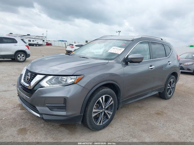 Продаж на аукціоні авто 2020 Nissan Rogue Sv Intelligent Awd, vin: JN8AT2MV5LW135249, номер лоту: 44753707