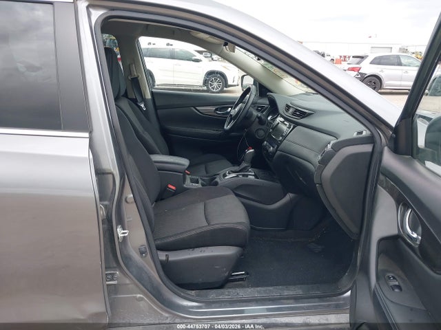 Продаж на аукціоні авто 2020 Nissan Rogue Sv Intelligent Awd, vin: JN8AT2MV5LW135249, номер лоту: 44753707