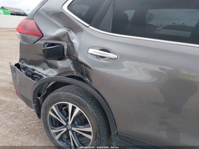Продаж на аукціоні авто 2020 Nissan Rogue Sv Intelligent Awd, vin: JN8AT2MV5LW135249, номер лоту: 44753707