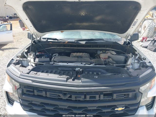 Продажа на аукционе авто 2023 Chevrolet Silverado 1500, vin: 1GCPDBEK3PZ104934, номер лота: 44753708