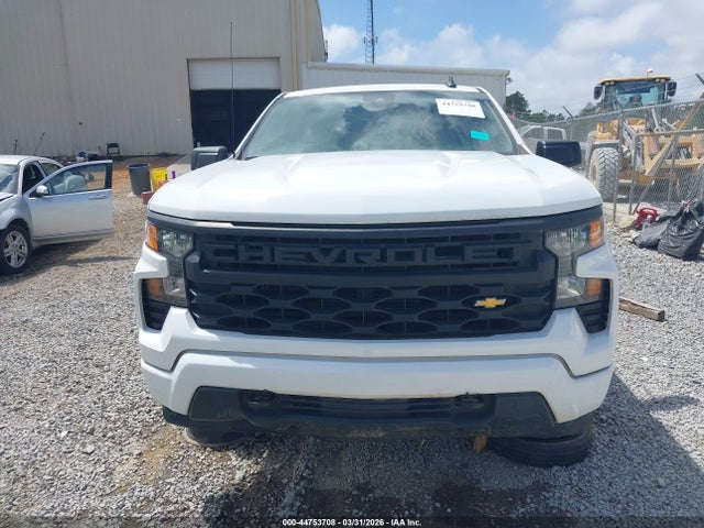Продажа на аукционе авто 2023 Chevrolet Silverado 1500, vin: 1GCPDBEK3PZ104934, номер лота: 44753708