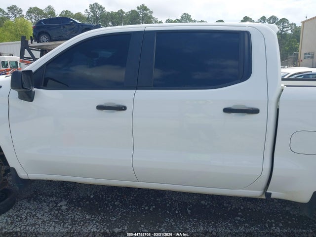 Продажа на аукционе авто 2023 Chevrolet Silverado 1500, vin: 1GCPDBEK3PZ104934, номер лота: 44753708