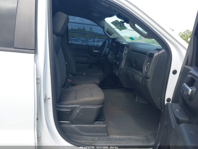 Продажа на аукционе авто 2023 Chevrolet Silverado 1500, vin: 1GCPDBEK3PZ104934, номер лота: 44753708