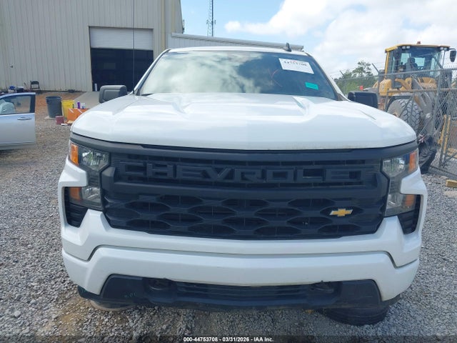 Продажа на аукционе авто 2023 Chevrolet Silverado 1500, vin: 1GCPDBEK3PZ104934, номер лота: 44753708