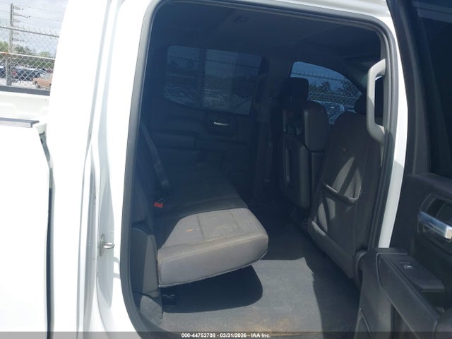 Продажа на аукционе авто 2023 Chevrolet Silverado 1500, vin: 1GCPDBEK3PZ104934, номер лота: 44753708