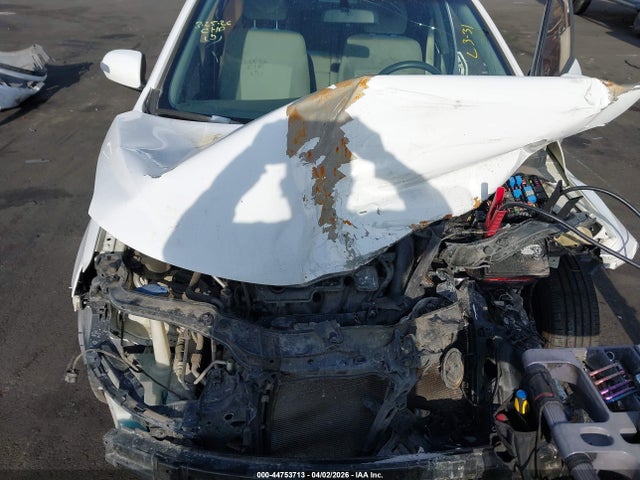 Продажа на аукционе авто 2010 Kia Forte Ex, vin: KNAFU4A22A5267079, номер лота: 44753713