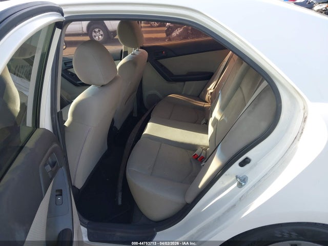 Продажа на аукционе авто 2010 Kia Forte Ex, vin: KNAFU4A22A5267079, номер лота: 44753713