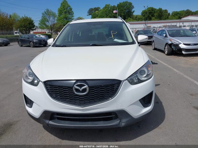 Продажа на аукционе авто 2015 Mazda Cx-5 Sport, vin: JM3KE2BE8F0532062, номер лота: 44753716