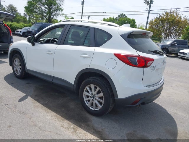 Продажа на аукционе авто 2015 Mazda Cx-5 Sport, vin: JM3KE2BE8F0532062, номер лота: 44753716