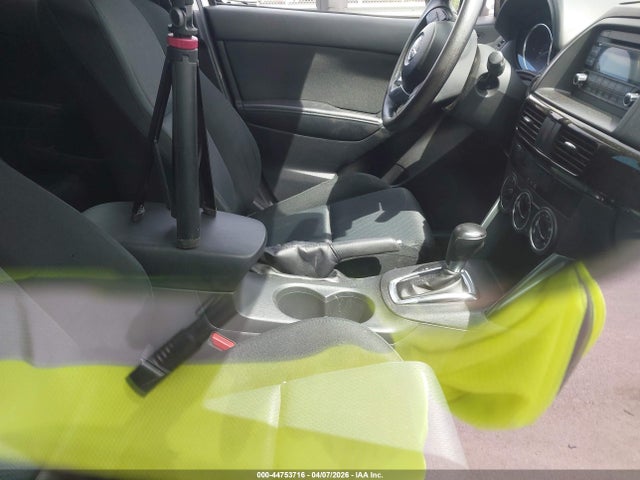 Продажа на аукционе авто 2015 Mazda Cx-5 Sport, vin: JM3KE2BE8F0532062, номер лота: 44753716