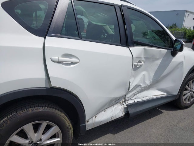 Продажа на аукционе авто 2015 Mazda Cx-5 Sport, vin: JM3KE2BE8F0532062, номер лота: 44753716