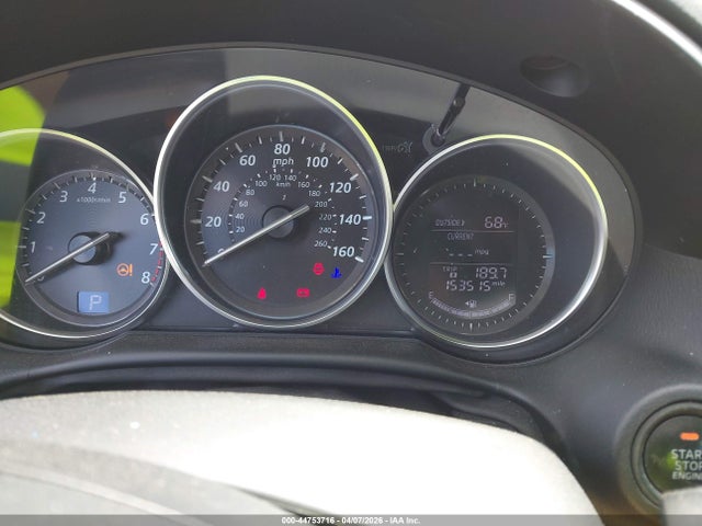 Продажа на аукционе авто 2015 Mazda Cx-5 Sport, vin: JM3KE2BE8F0532062, номер лота: 44753716