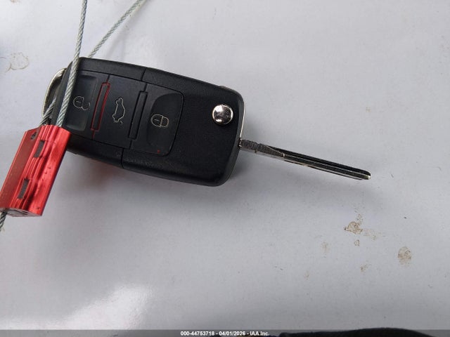 2008 Volkswagen New Beetle S/se მანქანა იყიდება აუქციონზე, vin: 3VWRW31CX8M509180, აუქციონის ნომერი: 44753718