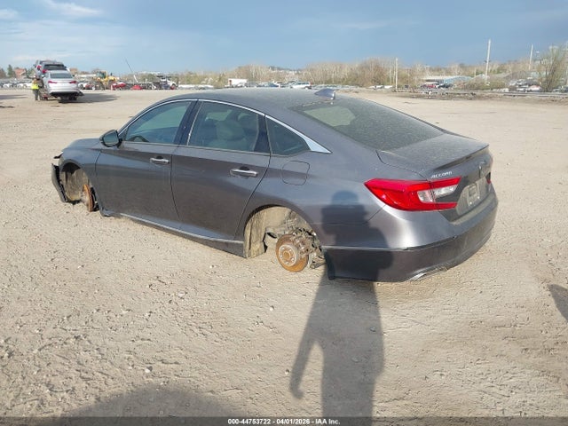 1HGCV1F94JA037656 Honda Accord Touring