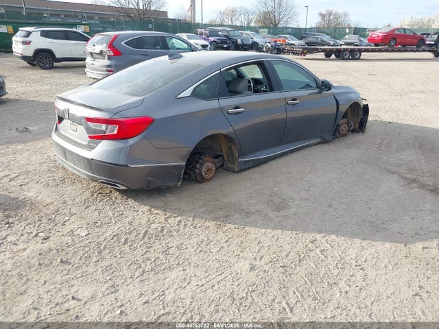 1HGCV1F94JA037656 Honda Accord Touring