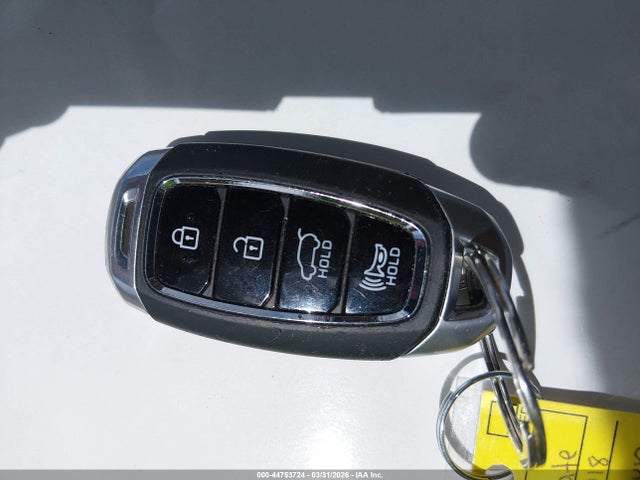 2018 HYUNDAI KONA KM8K53A53JU094807 Photo 10