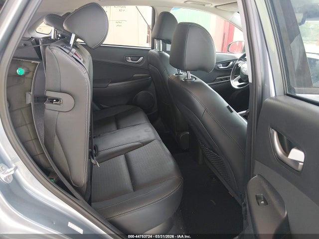 2018 HYUNDAI KONA KM8K53A53JU094807 Photo 7