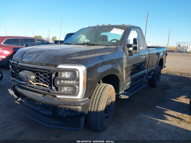 44753732 :رقم المزاد ، 1FTBF2BT7TED78544 vin ، 2026 Ford F-250 Xl مزاد بيع