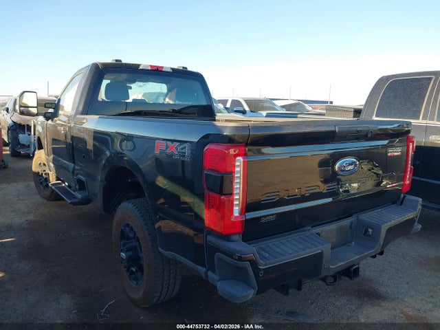 44753732 :رقم المزاد ، 1FTBF2BT7TED78544 vin ، 2026 Ford F-250 Xl مزاد بيع