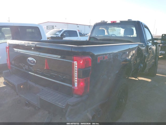44753732 :رقم المزاد ، 1FTBF2BT7TED78544 vin ، 2026 Ford F-250 Xl مزاد بيع