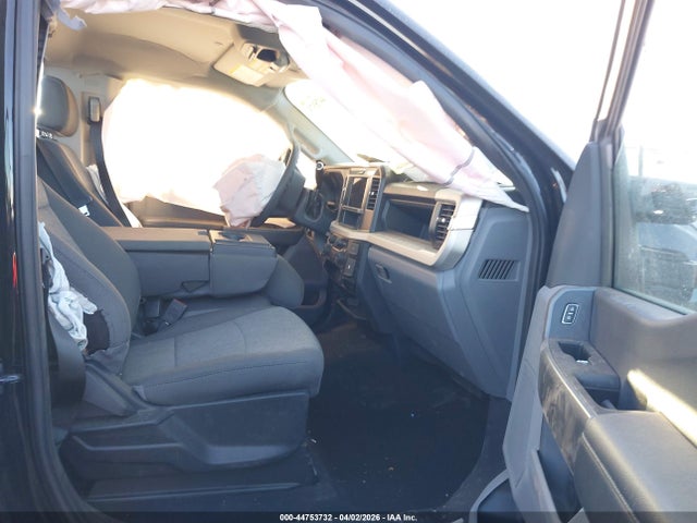 44753732 :رقم المزاد ، 1FTBF2BT7TED78544 vin ، 2026 Ford F-250 Xl مزاد بيع