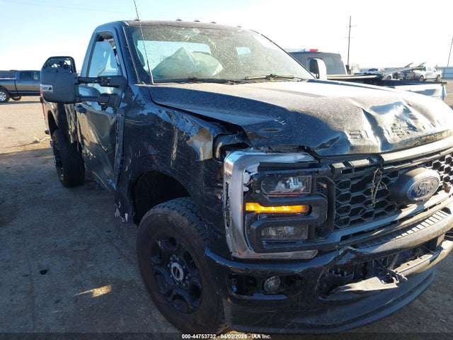 44753732 :رقم المزاد ، 1FTBF2BT7TED78544 vin ، 2026 Ford F-250 Xl مزاد بيع