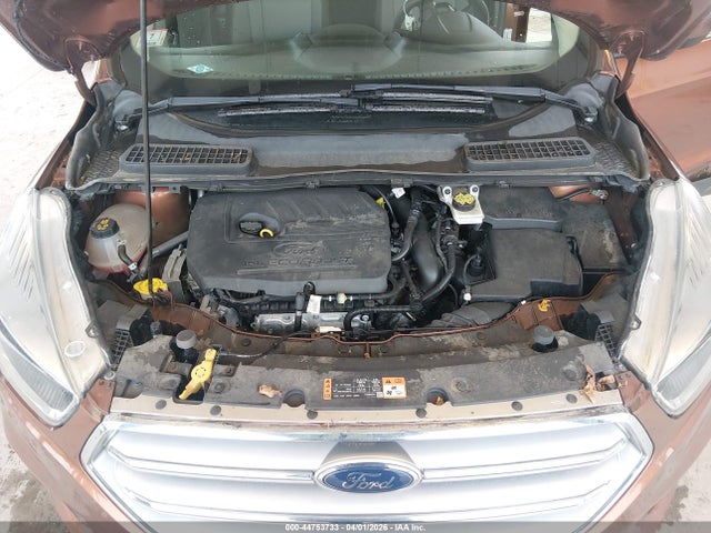 2017 FORD ESCAPE 1FMCU9GD4HUD32375 Photo 9