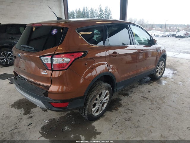 2017 FORD ESCAPE 1FMCU9GD4HUD32375 Photo 3