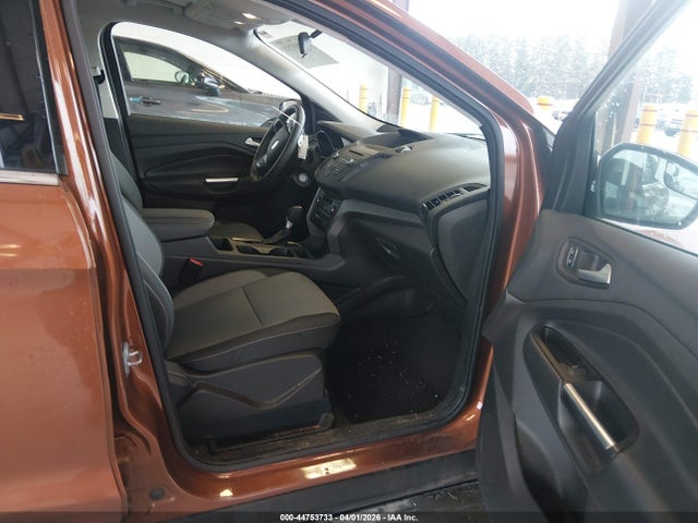 2017 FORD ESCAPE 1FMCU9GD4HUD32375 Photo 4