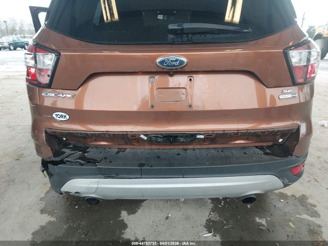 2017 FORD ESCAPE 1FMCU9GD4HUD32375 Photo 5
