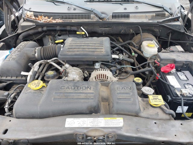 Aukcja sprzedaży 2003 Dodge Durango Sport/sxt, vin: 1D4HR38N73F615384, numer aukcji: 44753735