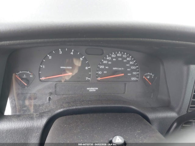 Aukcja sprzedaży 2003 Dodge Durango Sport/sxt, vin: 1D4HR38N73F615384, numer aukcji: 44753735