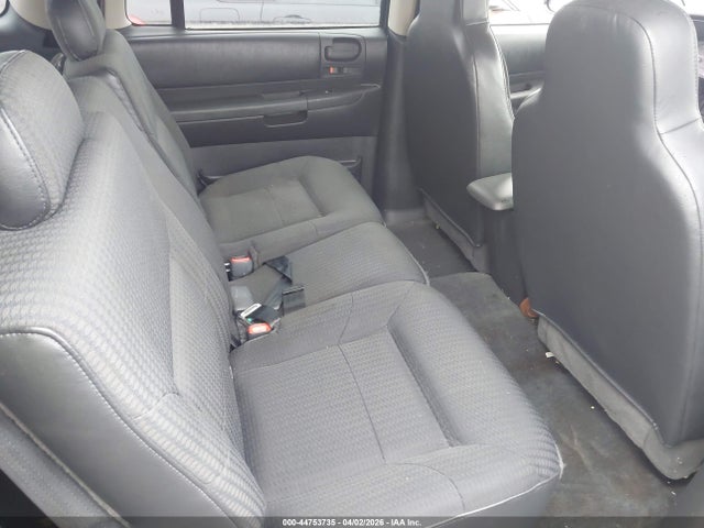Aukcja sprzedaży 2003 Dodge Durango Sport/sxt, vin: 1D4HR38N73F615384, numer aukcji: 44753735