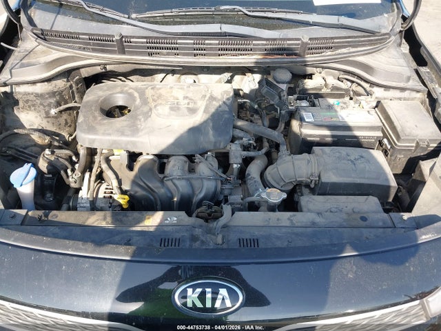 Aukcja sprzedaży 2018 Kia Rio Lx, vin: 3KPA24AB9JE054900, numer aukcji: 44753738