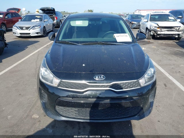 Aukcja sprzedaży 2018 Kia Rio Lx, vin: 3KPA24AB9JE054900, numer aukcji: 44753738