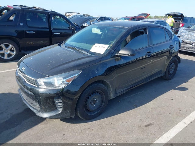 Aukcja sprzedaży 2018 Kia Rio Lx, vin: 3KPA24AB9JE054900, numer aukcji: 44753738