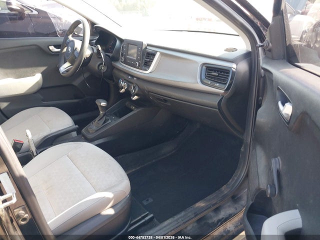 Aukcja sprzedaży 2018 Kia Rio Lx, vin: 3KPA24AB9JE054900, numer aukcji: 44753738
